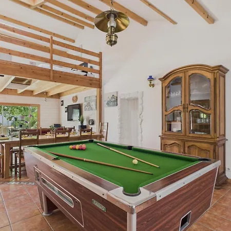 Belle Et Spacieuse Maison Au Calme Pour 8