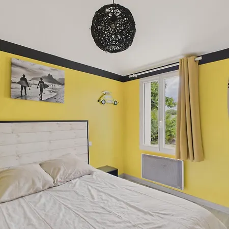 Belle Et Spacieuse Maison Au Calme Pour 8 Saint-Révérend