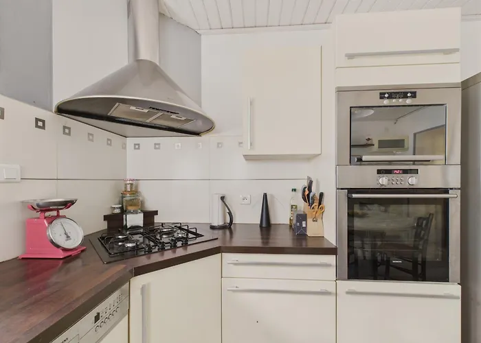 Belle Et Spacieuse Maison Au Calme Pour 8 Casa de Férias Saint-Révérend